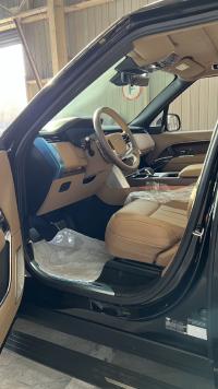 路虎揽胜行政3.0柴油