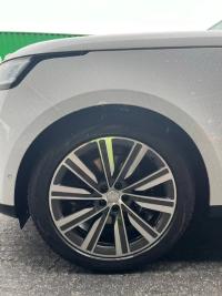 路虎揽胜行政3.0柴油