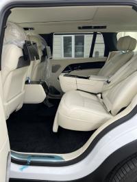 路虎揽胜行政3.0柴油