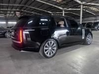 路虎揽胜行政3.0柴油