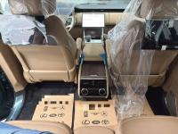 路虎揽胜行政3.0柴油