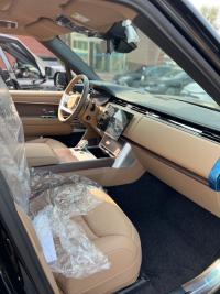 路虎揽胜行政3.0柴油