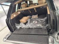 路虎揽胜行政3.0柴油