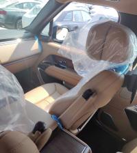 路虎揽胜行政3.0柴油