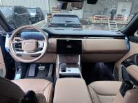 路虎揽胜行政3.0柴油