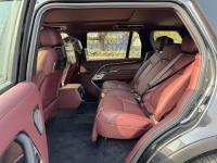 路虎揽胜行政3.0柴油