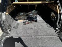 路虎揽胜行政3.0柴油