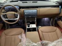 路虎揽胜行政3.0柴油