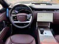 路虎揽胜行政3.0柴油