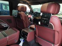 路虎揽胜行政3.0柴油