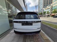 路虎揽胜行政3.0柴油