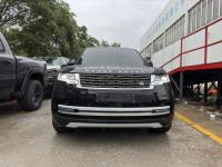 路虎揽胜行政3.0柴油