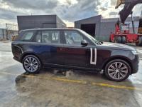 路虎揽胜行政3.0柴油