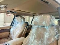 路虎揽胜行政3.0柴油