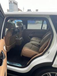 路虎揽胜行政3.0柴油