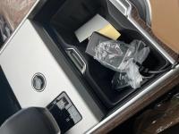 路虎揽胜行政3.0柴油