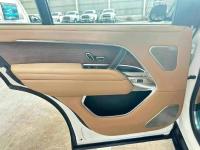 路虎揽胜行政3.0柴油