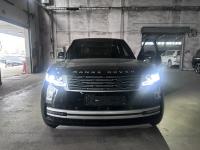 路虎揽胜行政3.0柴油