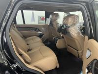 路虎揽胜行政3.0柴油