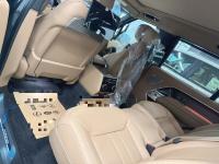 路虎揽胜行政3.0柴油