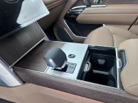 路虎揽胜行政3.0柴油