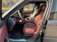 路虎揽胜行政3.0柴油