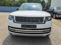 路虎揽胜行政3.0柴油