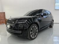 路虎揽胜行政3.0柴油