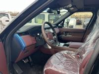 路虎揽胜行政3.0柴油