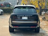 路虎揽胜行政3.0柴油