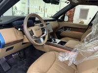 路虎揽胜行政3.0柴油