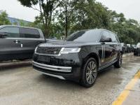 路虎揽胜行政3.0柴油