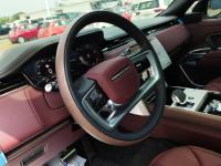 路虎揽胜行政3.0柴油