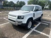 2024款 路虎卫士 四门 3.0T 柴油D200 S