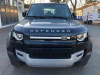 2024款 路虎卫士 四门 3.0T 柴油D200 S