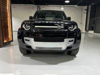 2024款 路虎卫士 四门 3.0T 柴油D200 S