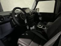 INEOS(英力士)Grenadier掷弹兵