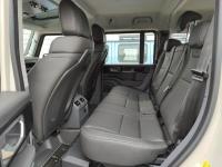 INEOS(英力士)Grenadier掷弹兵