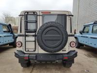 INEOS(英力士)Grenadier掷弹兵