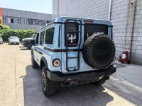 INEOS(英力士)Grenadier掷弹兵