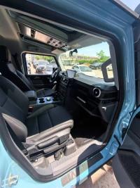 INEOS(英力士)Grenadier掷弹兵