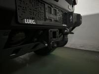 INEOS(英力士)Grenadier掷弹兵