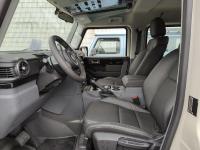 INEOS(英力士)Grenadier掷弹兵