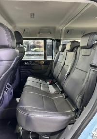 INEOS(英力士)Grenadier掷弹兵