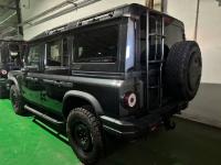 INEOS(英力士)Grenadier掷弹兵