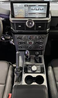 INEOS(英力士)Grenadier掷弹兵