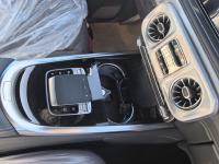 2025款 奔驰G450d 柴油 韩版