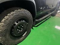 INEOS(英力士)Grenadier掷弹兵