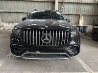 2024款 奔驰GLS63 AMG