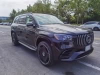 奔驰GLS63 AMG
